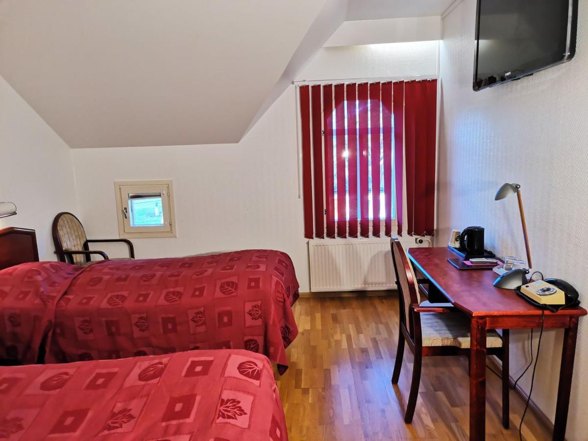 Hotel Cikada Мариехамн Экстерьер фото